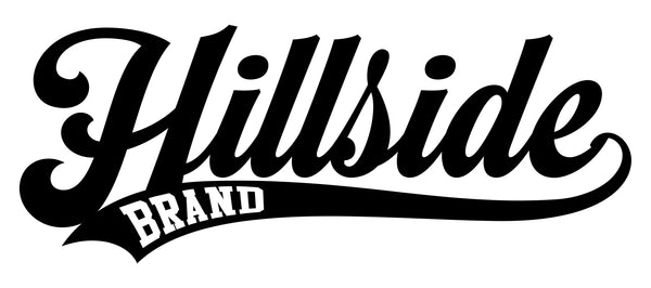 Hillside Brand 